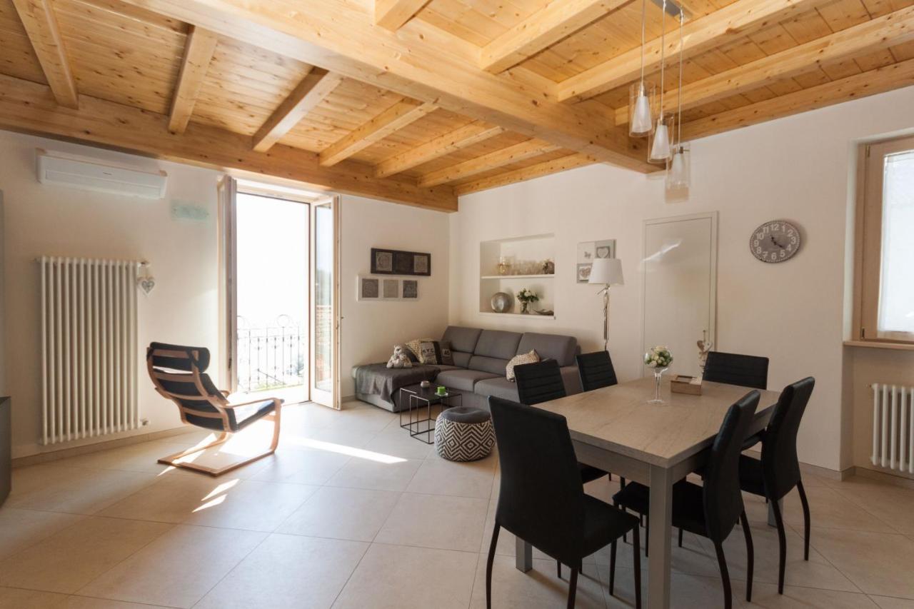 Casa Luisella - Sala Comacina By Lovecomo 外观 照片