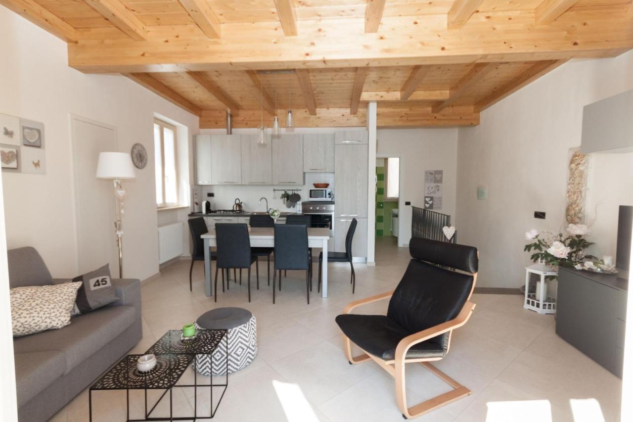 Casa Luisella - Sala Comacina By Lovecomo 外观 照片