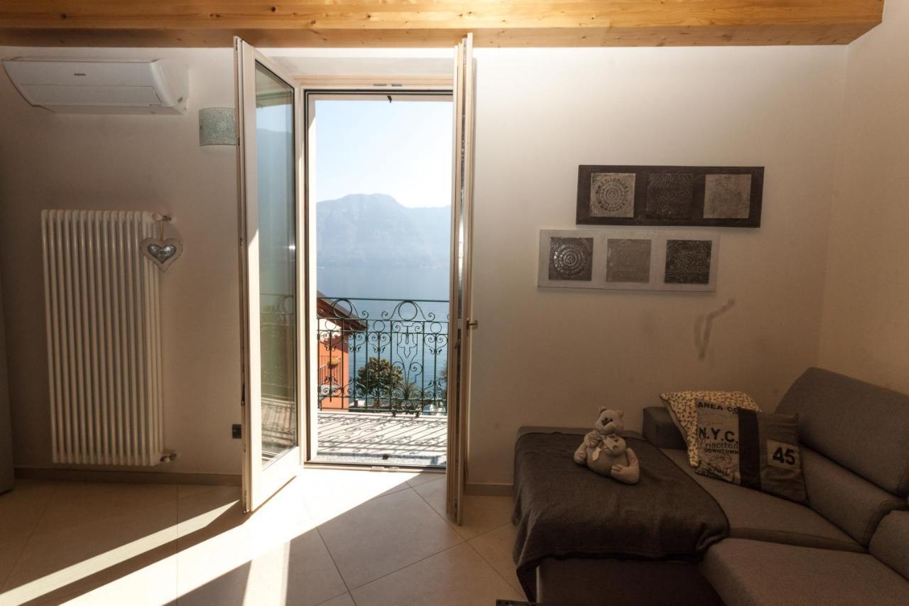 Casa Luisella - Sala Comacina By Lovecomo 外观 照片